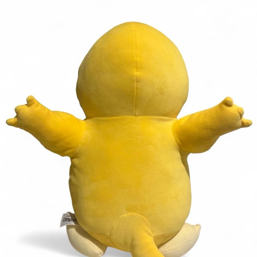 Pokémon Psyduck Large 20" Plush - Authentic & Soft - Picture 5 of 6